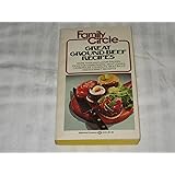 Family Circles Great Desserts Nancy Hecht Editor - 