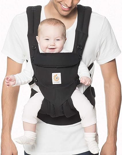 ergobaby 350