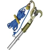 Jameson PH-14S-PKG Swivel Pulley Pruner Kit