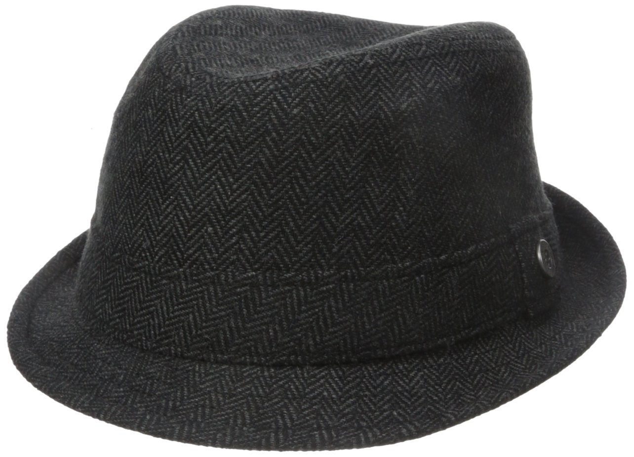 ben sherman trilby hat