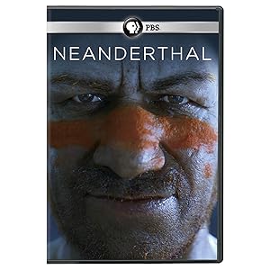 Neanderthal DVD
