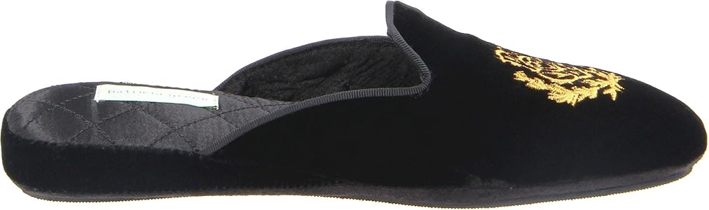 patricia green slippers amazon