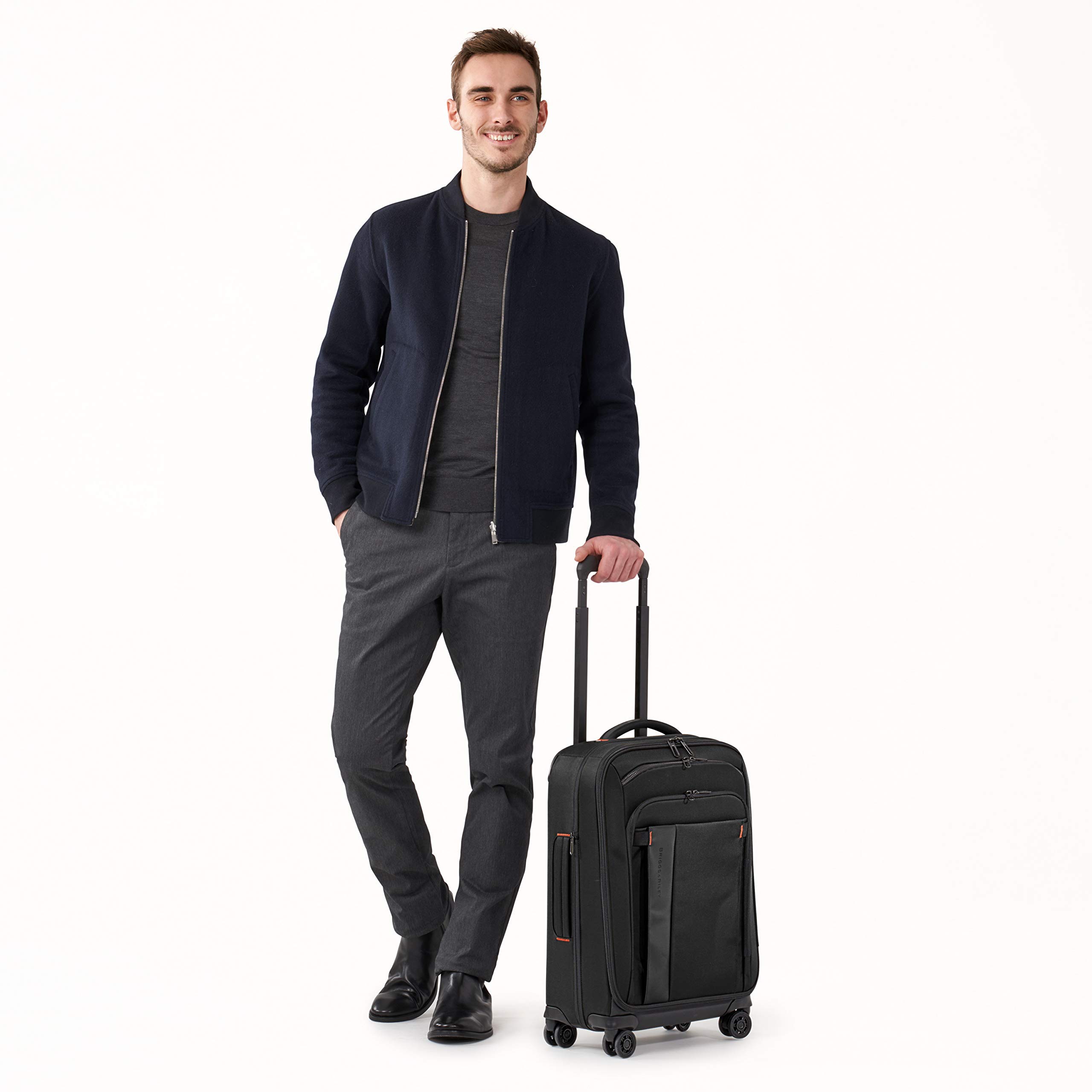 Briggs & Riley Domestic 22