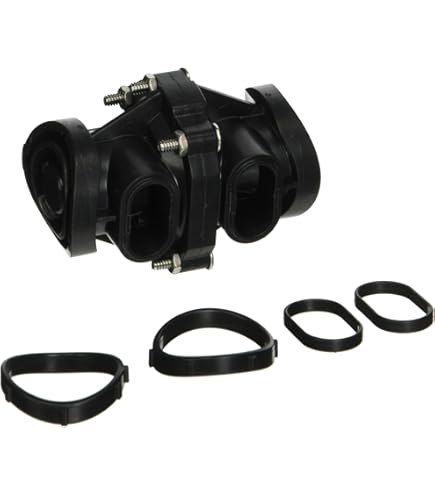 Kohler 85500 Stem Assembly for 3/4-Inch Valve - Pipe