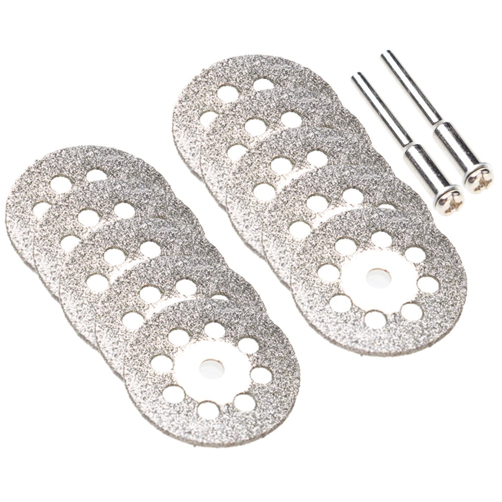 Best cutting aluminium with dremel