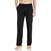 Naturally by Derek Rose Men's Basel 1 Lounge Pant