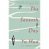 The Seventh Day: A Novel