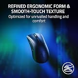 Razer DeathAdder V3 Pro Wireless Ergonomic Gaming Mouse 63 g Black view 5