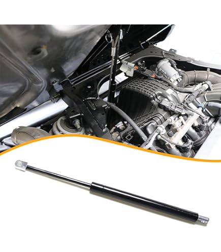 Polaris Dump Box Lift Support Shocks – Replaces 7044675 & 7043641 – Qty 1