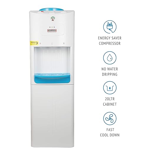 totaline water dispenser price