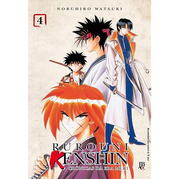 Rurouni Kenshin - Especial - versão do autor - Vol. 2 | Amazon.com.br
