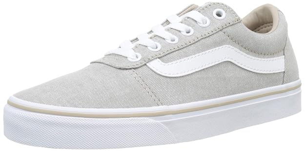 Vans Damen Ward Canvas Sneaker