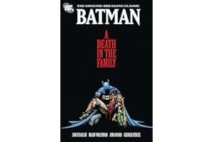 Batman: A Death in the Family