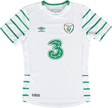rep ireland euro 2016 kit