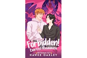 Forbidden! Exorcist Roommate