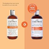 Curlsmith Curl Quenching Conditioning Wash Brand CURLSMITH 100ml/pack view 7