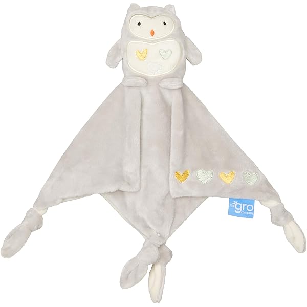 gro company comforter