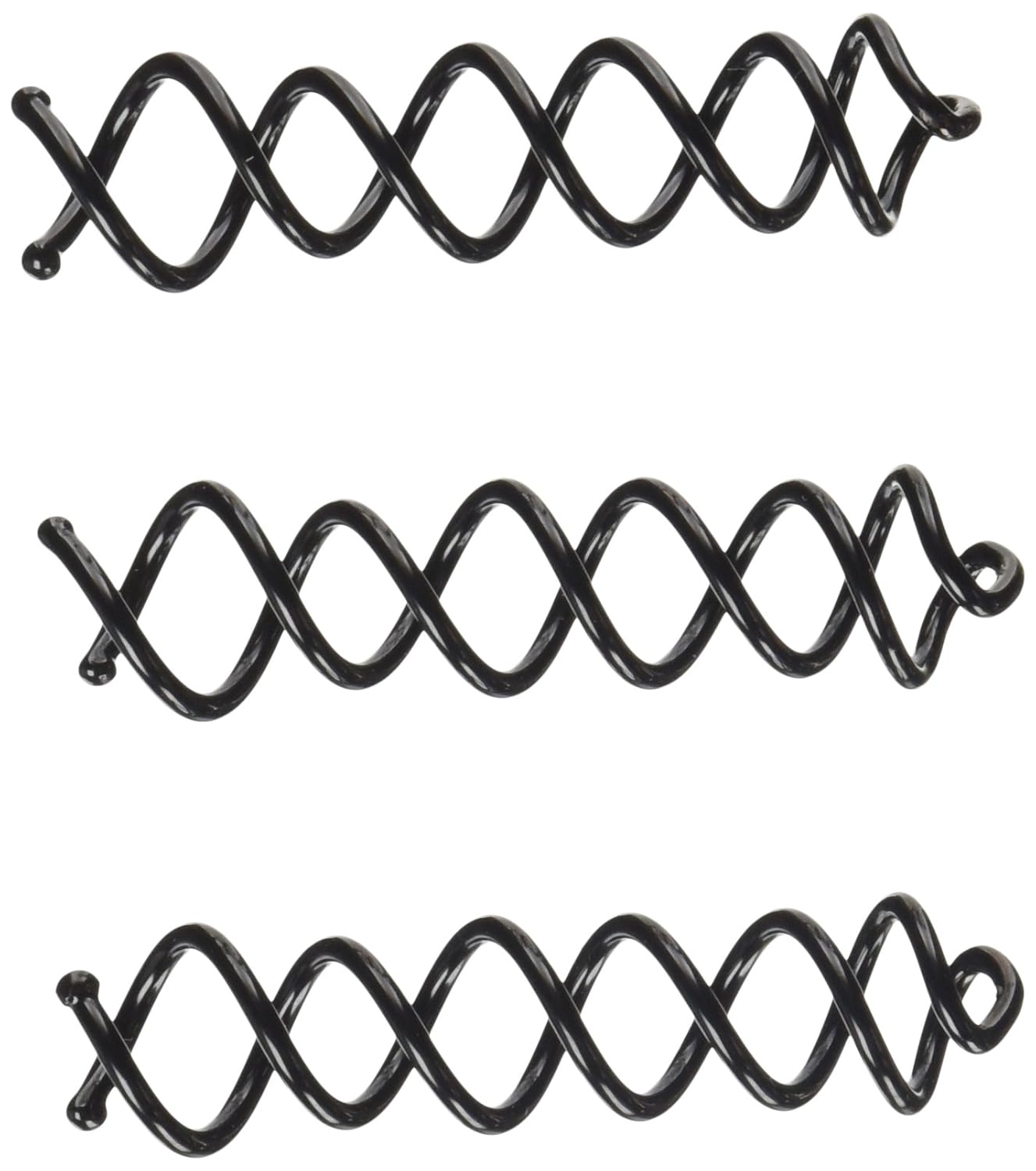 Buy Lucky Trendy Hair Arrange Twister Pin Short 0 5 Pound Online