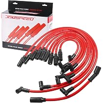 Best LS3 Spark Plug Wires: Top Picks for Performance and Reliability
