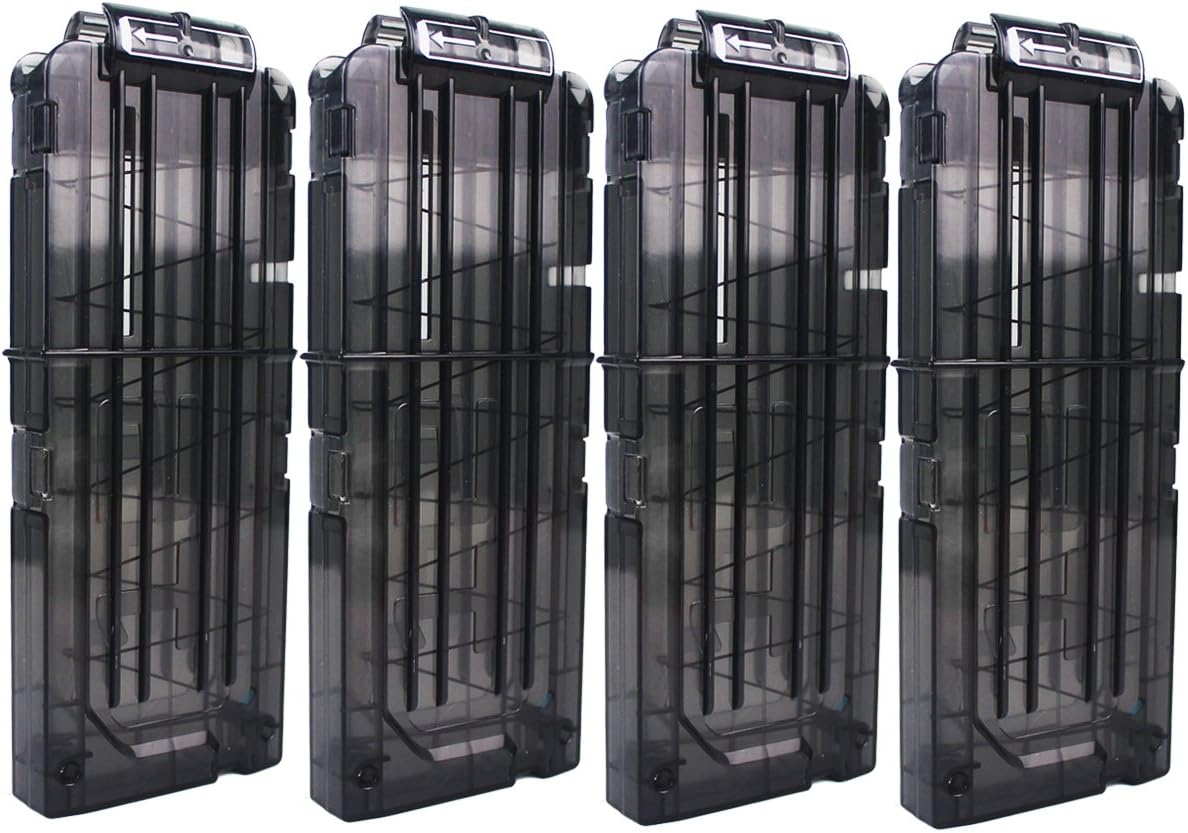 nerf magazine amazon