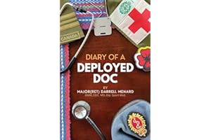 Diary of a Deployed Doc