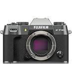 FUJIFILM X-T30Ⅱ(シルバー) Amazon | 富士フイルム X-T30 II XC15-45mmキット - シルバー