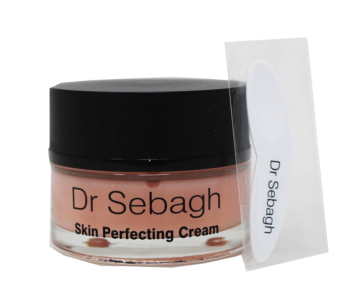 dr sebagh face cream