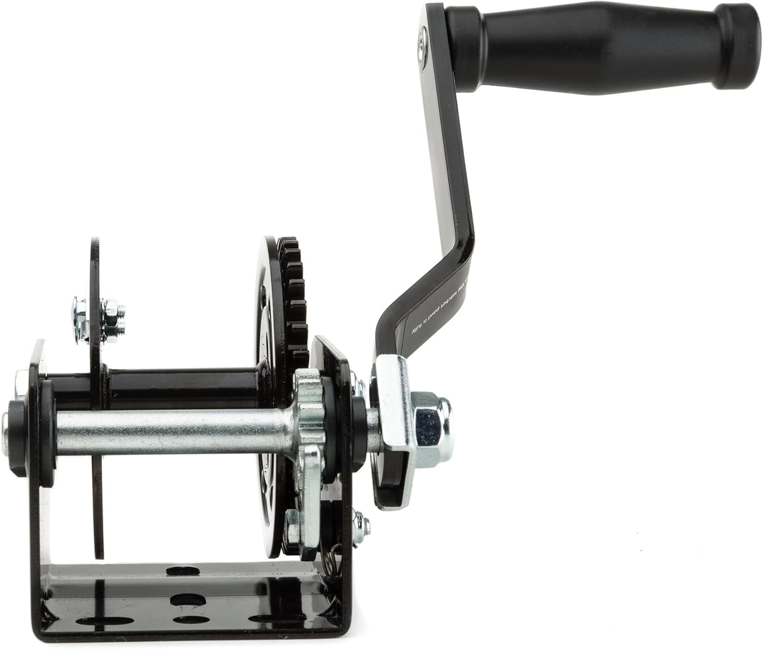 TR Industrial 600 lb. Trailer Winch: Home Improvement