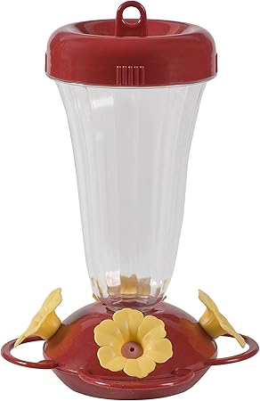 Amazon Com Perky Pet 136tf Perky S Finest Plastic Top Fill