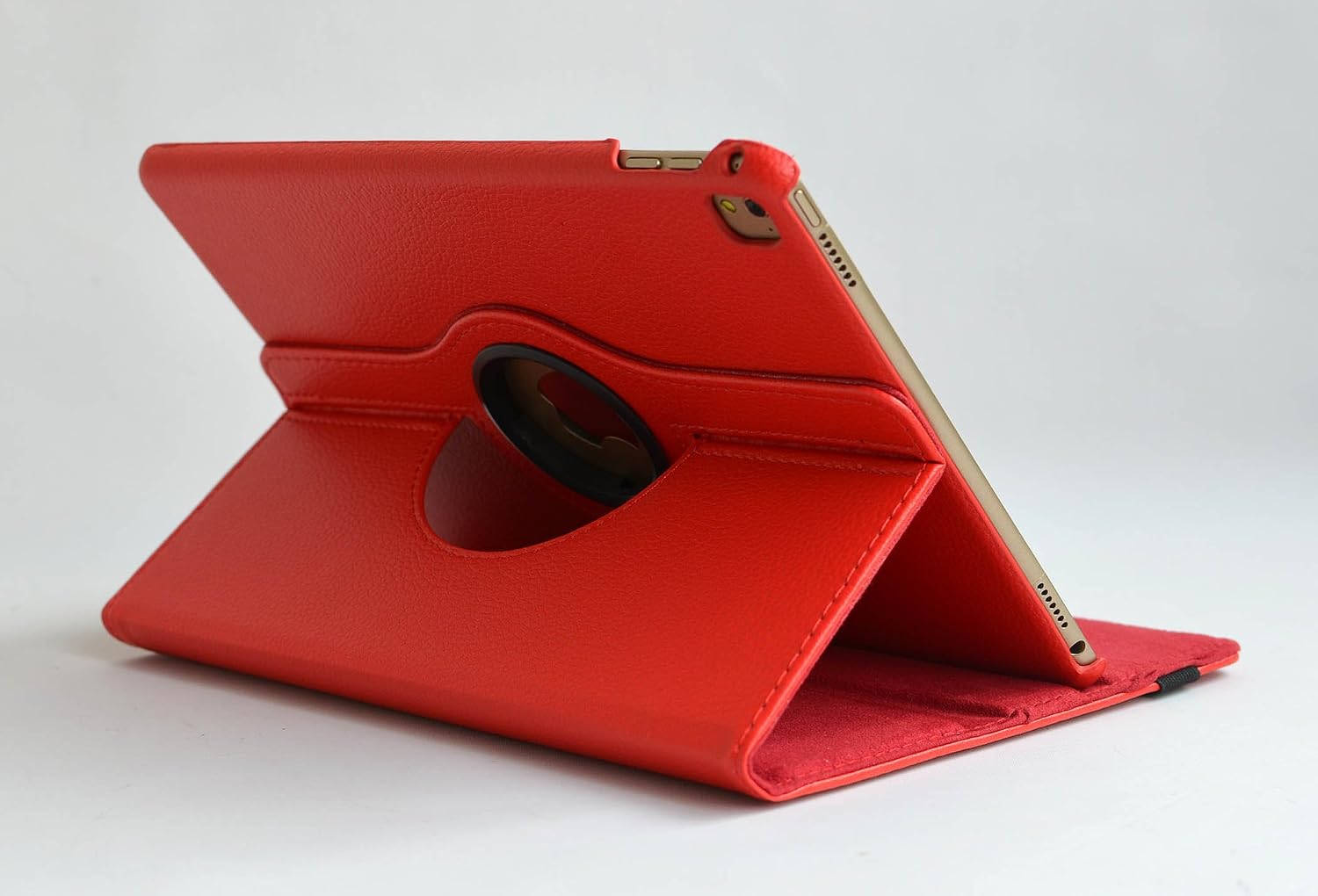iPad Mini 5 Mini 4 Case, Flyorigin Cover for iPad Mini5 (Sep 2019) iPad Mini4 (Sep 2015) Stand With Auto Sleep Wake Function - Image 4