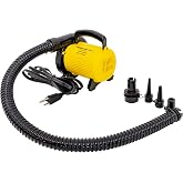 AIRHEAD High Pressure Air Pump