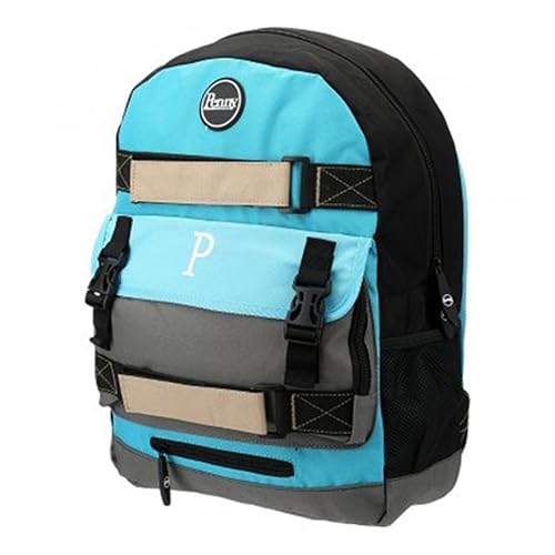 Penny Skateboards Pouch Backpack / Bag All Black Amazon.co.uk Sports & Outdoors