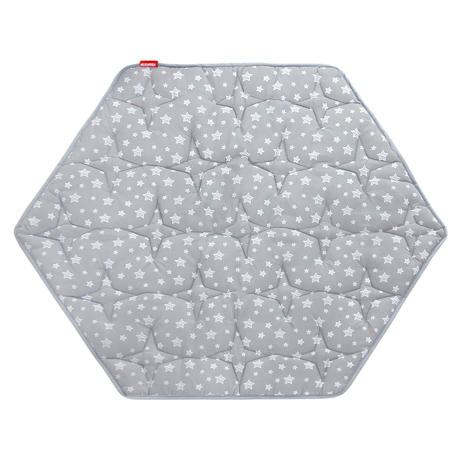 Buy Hexagon Baby Playmat Fits Regalo Portable Play Yard 48 Inch and