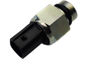 KISON AUTO Reverse Light Switch Sensor for Ford Focus CMAX Mondeo Transit Volvo C30 C70 S40 S60 3S7T15520AB