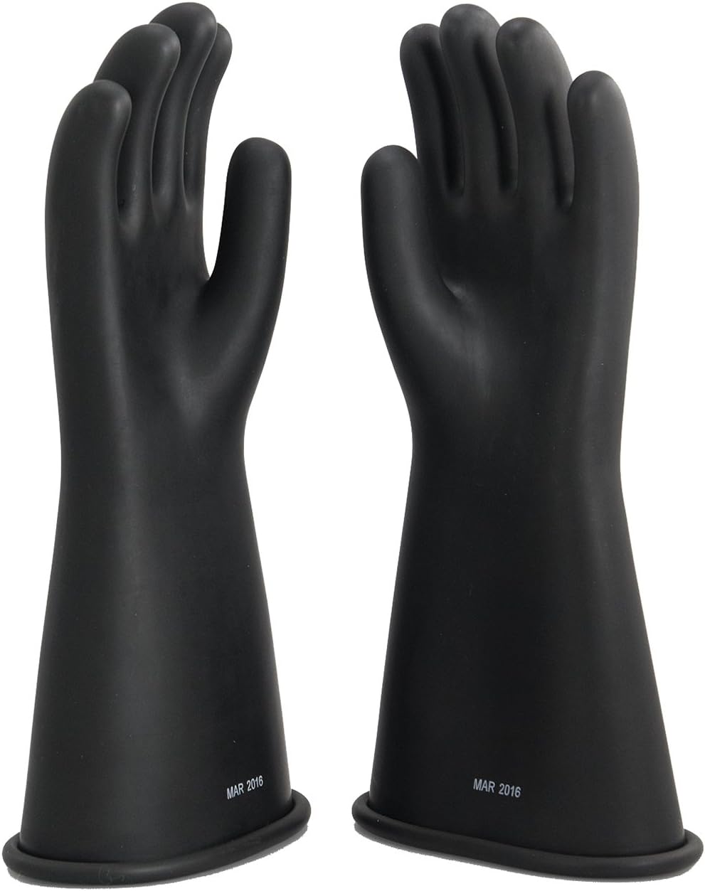 OBERON Class 2 Electrical Gloves