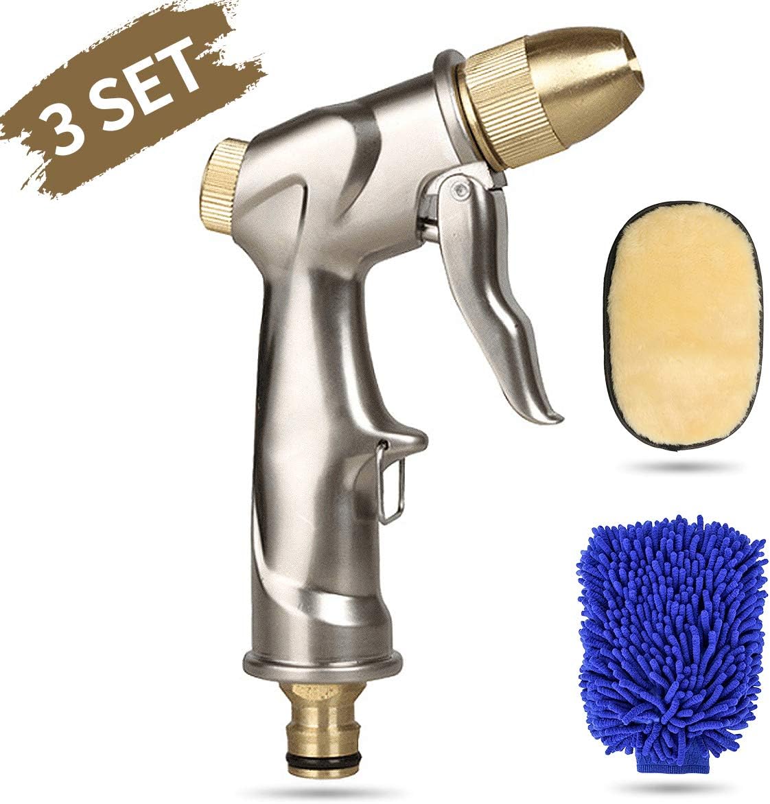 Best Window Garden Hose Bottle