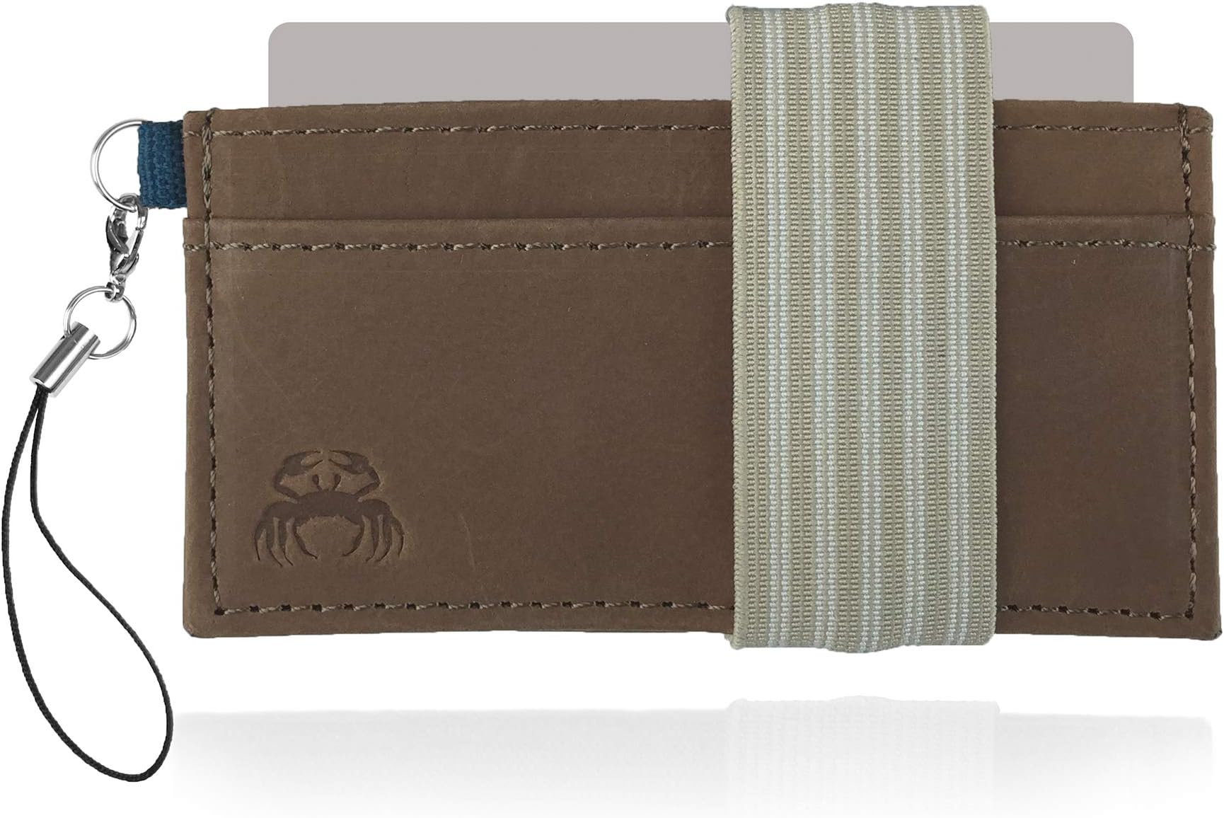 Crabby Gear Wallet