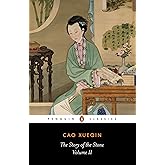 The Story of the Stone, Vol. 2: The Crab-Flower Club