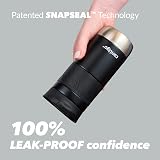 Contigo Byron 2.0 SNAPSEAL Travel Mug 470 ml Leak-Proof One-Handed view 4