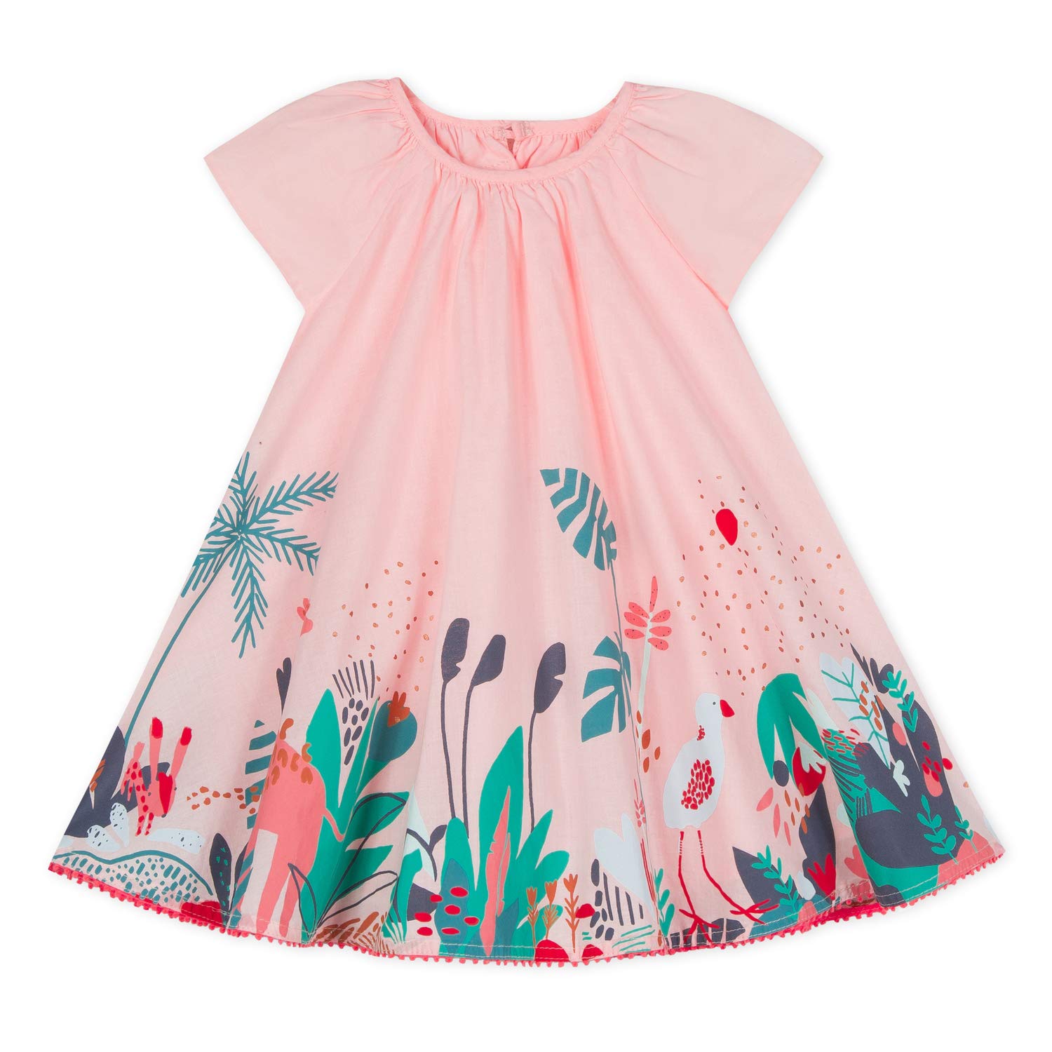 Catimini Robe Bebe Fille Robes Bebe Puericulture Eng Bouldermicrofinance Org
