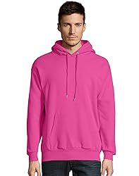 Hanes Unisex Ecosmart® 50/50 Pullover Hooded