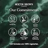 Molton Brown Travel Body Care 5x 100ml Bath Shower Gel Set view 2