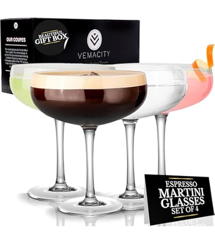 Amazon.com | Libbey 9134 Master's Reserve Renaissance 8 Oz Coupe Glass - 12  / CS: Champagne Glasses