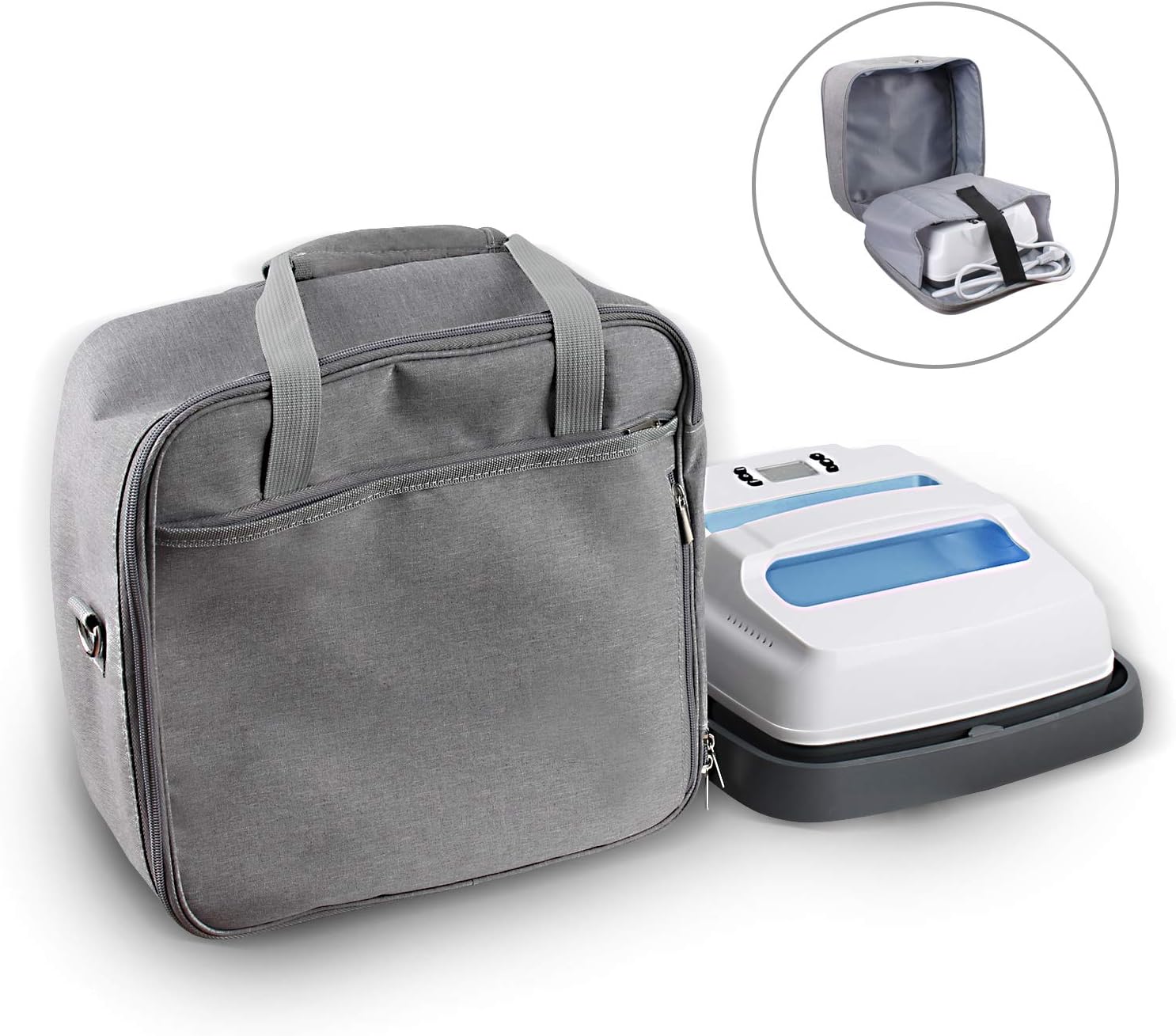 Best 3D Sublimation Vacuum Machine Accessories