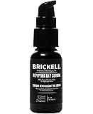 anti-aging the cream brickell Revitalizing Anti Aging Amazon.com: Cream Menâs Brickell
