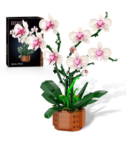 HC-6 heartfelt Botanic Orchid 9点セット 未使用 71yE3a8TwgL._AC_UL495_SR435,