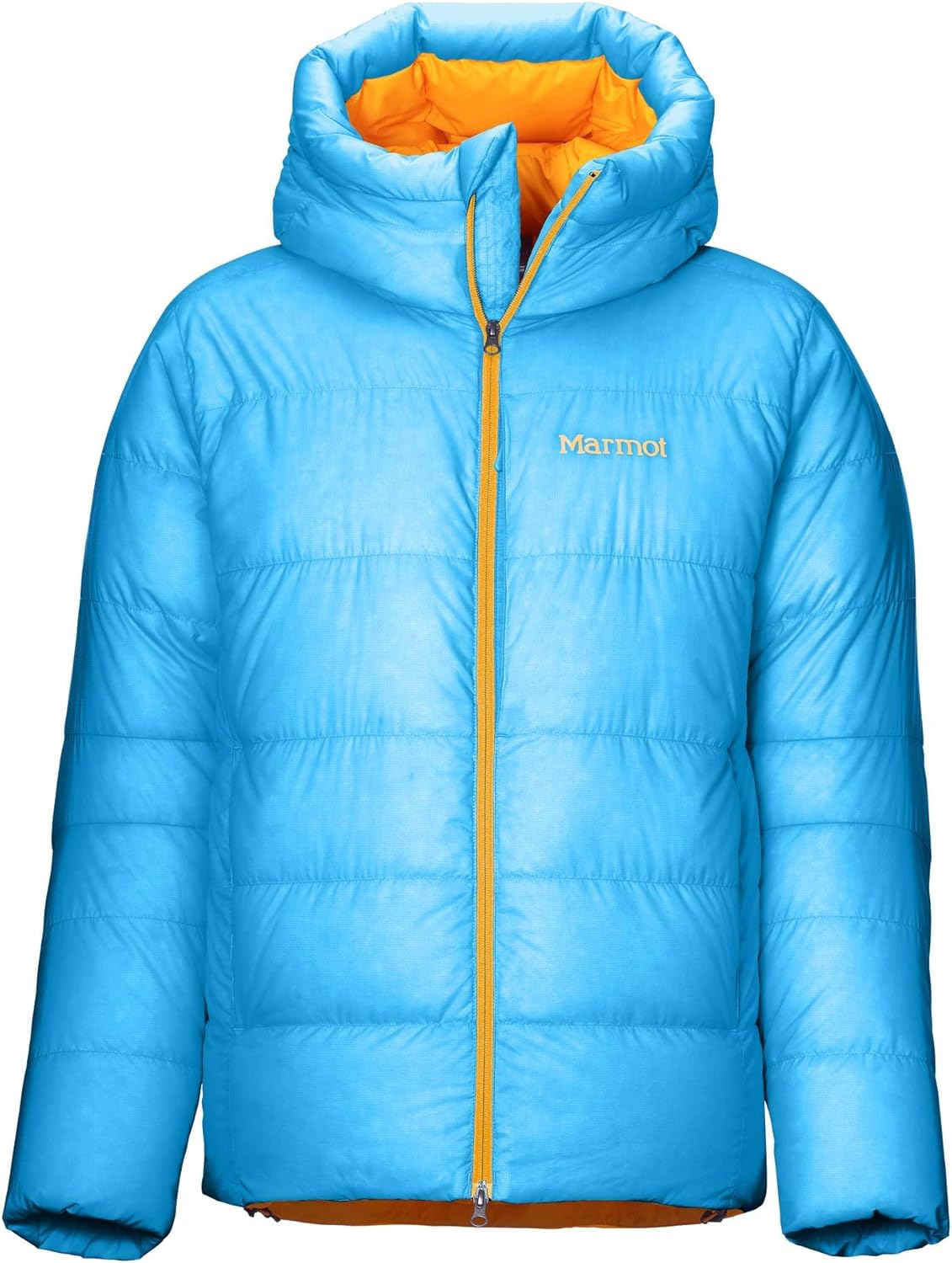 marmot warmest jacket