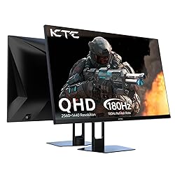 KTC 27” Gaming Monitor 180Hz