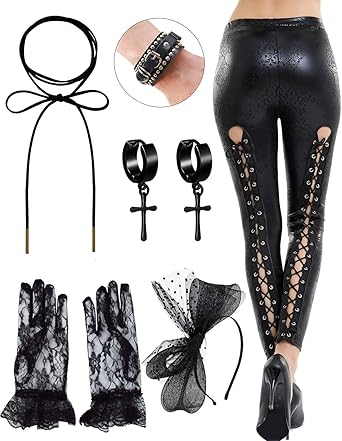 madonna 80's clothing style