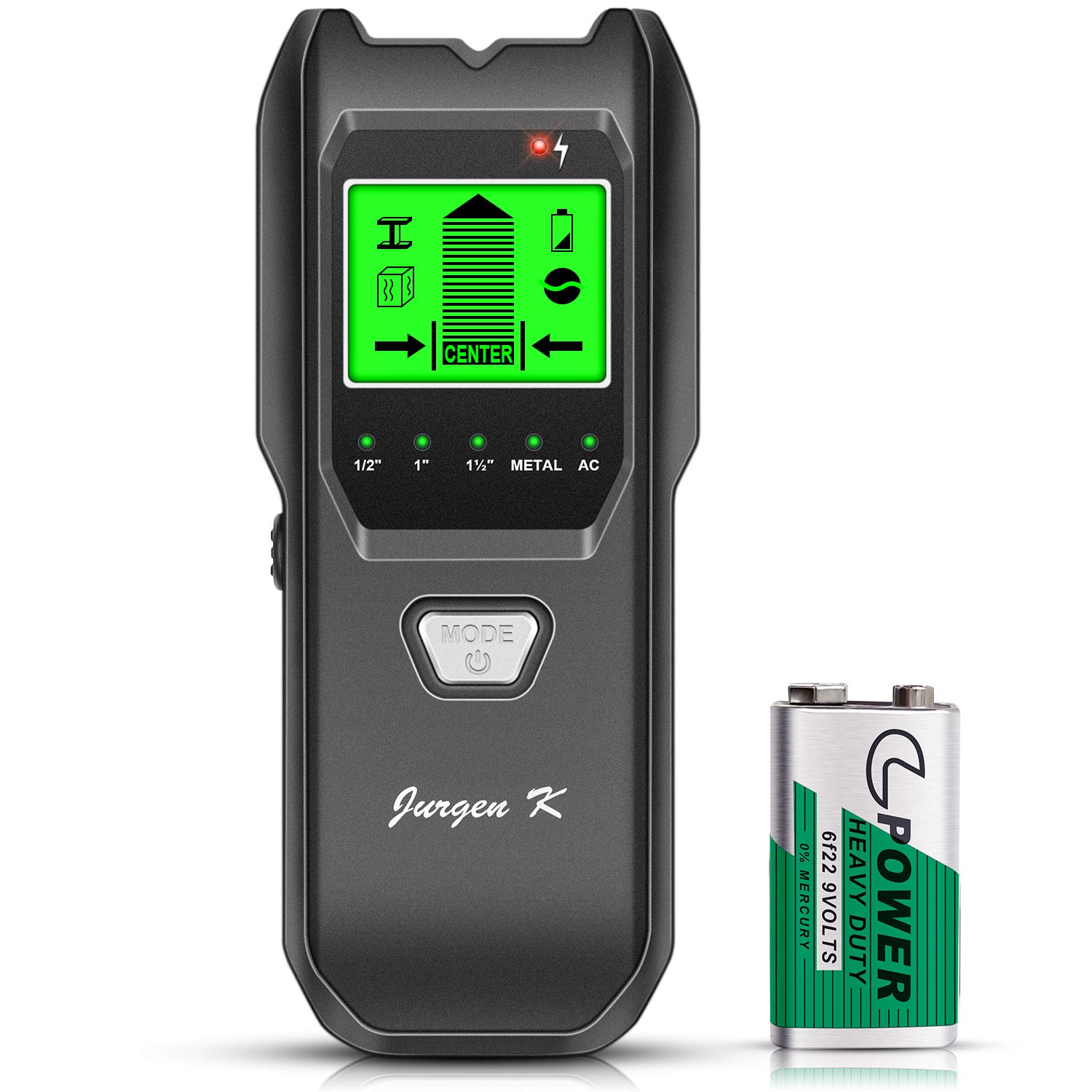 Best Stanley Stud Finder S100